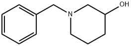 1-Benzyl-3-piperidinol