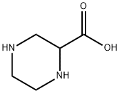 2-Piperazinecarboxylic acid